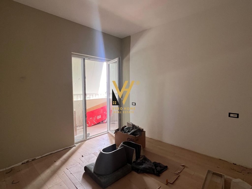 VENDESI APPARTAMENTO 1+1+BLK IN VIA BOGDANEVE 168.000 EURO