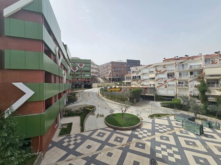 Apartment for sale, 1+1 newly completed at the "Kodra e Diellit 1" Residence!