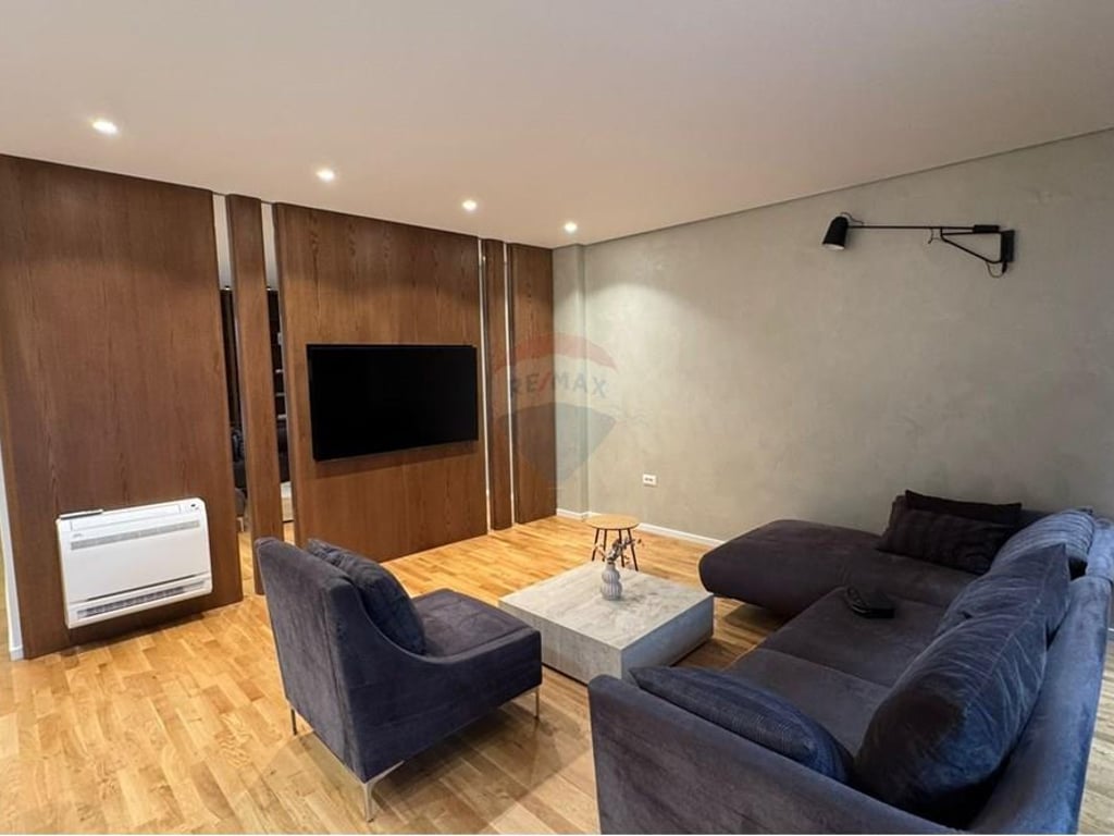 IN VENDITA APPARTAMENTO 3+1+2, TEG - LUNDER