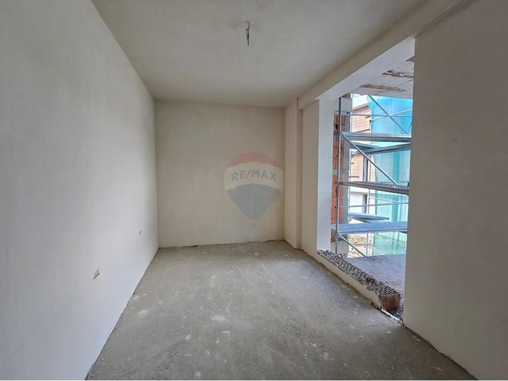 2+1 apartment for sale in Tulipan Residence!