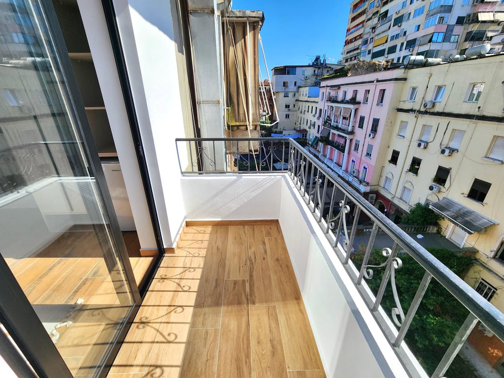 SHITEN: 3 Garzonjere ( 📍Qender, Taiwani ) 100% të Reja &amp; Mobiluara| Gati per Airbnb/Qira Afatgjate ***269.000euro***