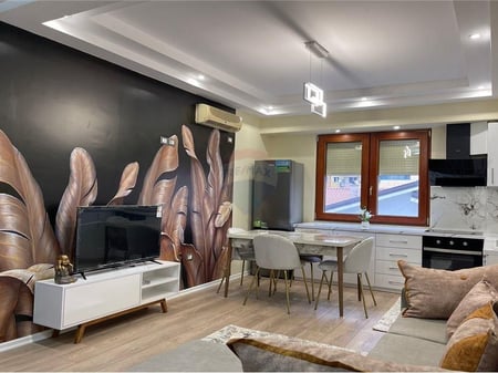 2+1 APARTMENT FOR RENT IN MYSLYM SHYRI