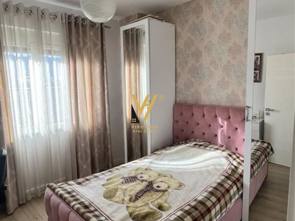 AFFITTASI APPARTAMENTO 3+1+BLK IN VIA IRFAN TOMINI 900 EURO