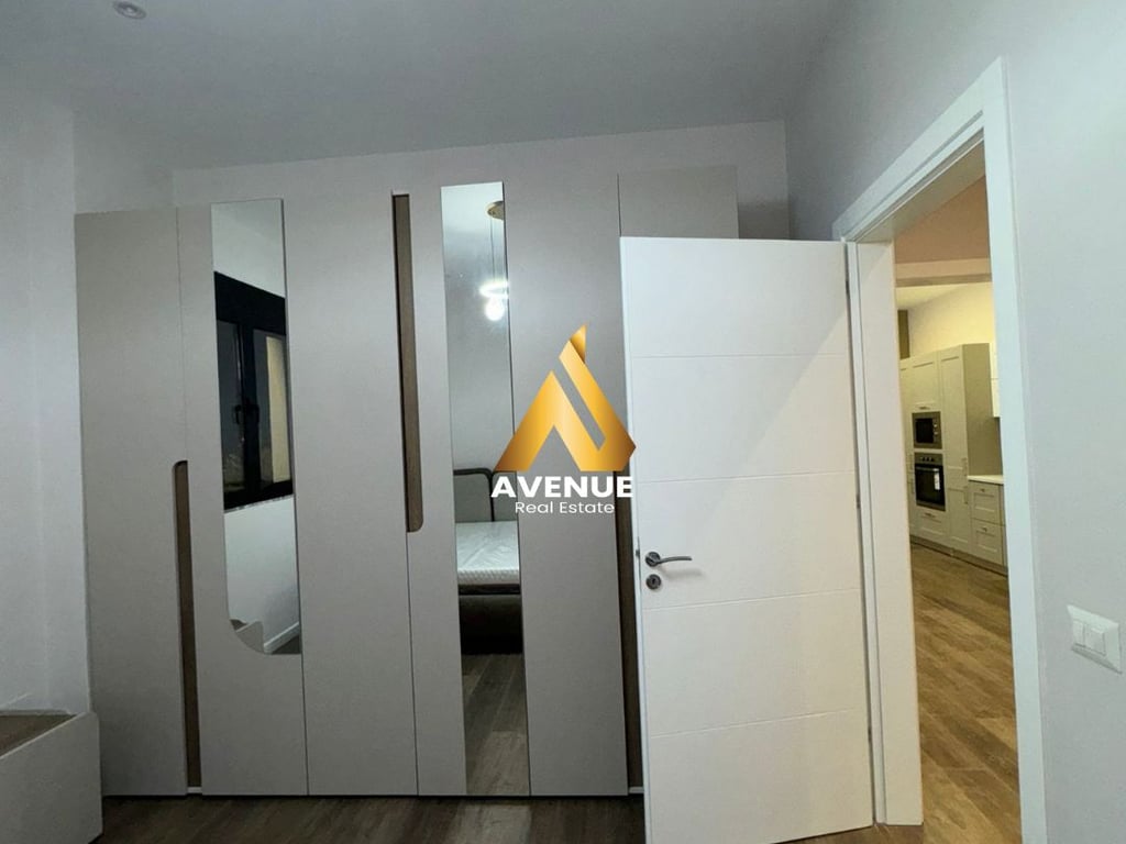 IN AFFITTO APPARTAMENTO 1+1, COLLINA DEL SOLE, VILLE ALEKSANDROS, TIRANA