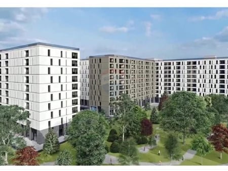 APPARTAMENTO 2+1+2 PRESSO TIRANA RIVERSIDE!