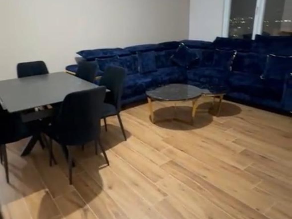 APARTAMENT ME QERA 2+1