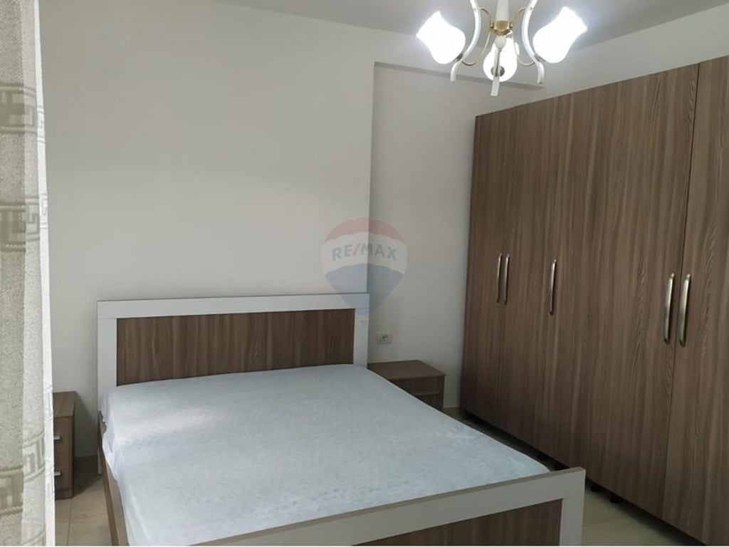 2+1 APARTMENT FOR RENT AT KOMUNA PARISIT