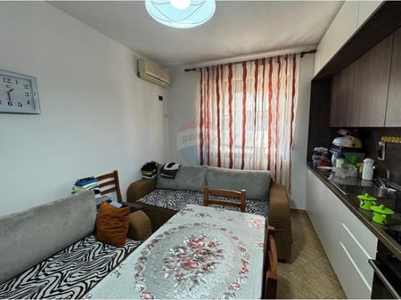 2+1 APARTMENT FOR SALE, MINE PEZA