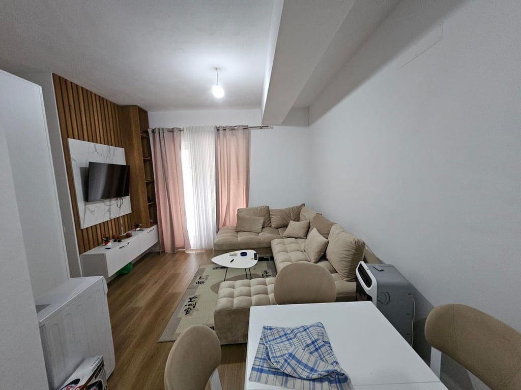 2+1 apartment for sale in Ali Dem
