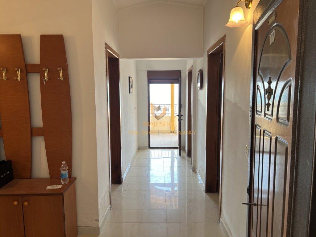 Penthouse 2+1 For Sale in Hekurudha Beach, with sea view, Durrës - 120,000€ | 115 m²