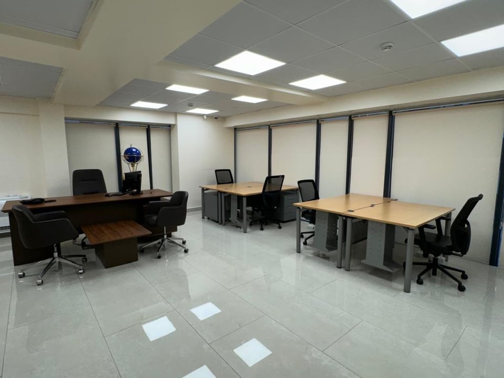 Office for rent near the Faculty of Economics.