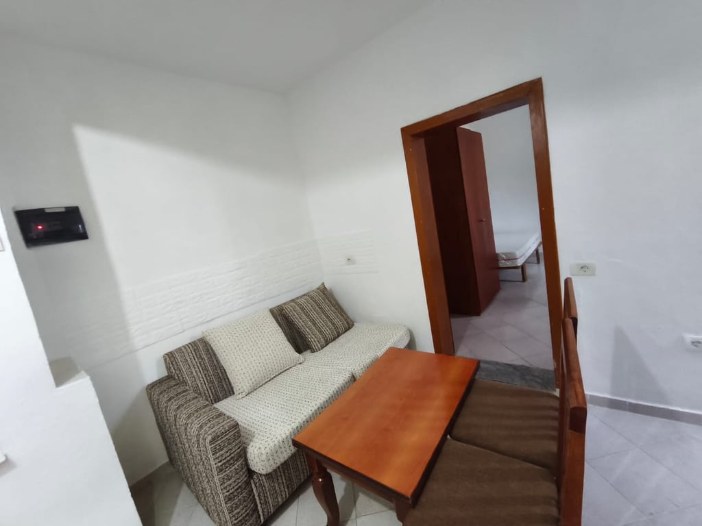 House for rent 1+1