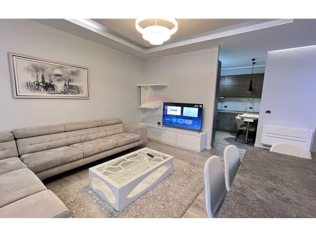 Appartamento in affitto 2+1 in Via Elbasanit!