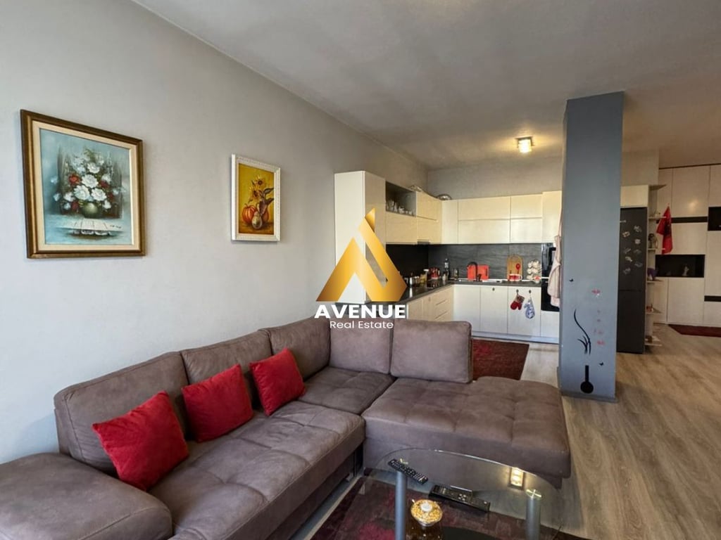 Apartment for Sale 2+1, Furnished, Yzberisht, Tirana.