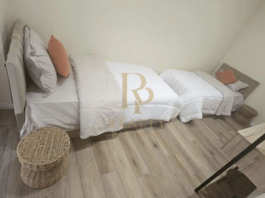 AFFITTASI – APPARTAMENTO 2+1, Via Hoxha Tahsim, Mercato Nuovo 🟩...