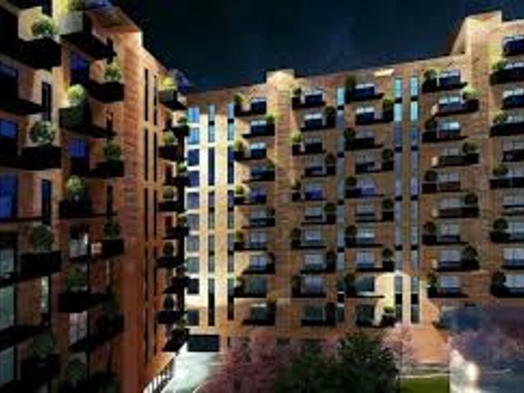 PARKU OLIMPIK APARTAMENT/ ZYRE PER QIRA 1+1