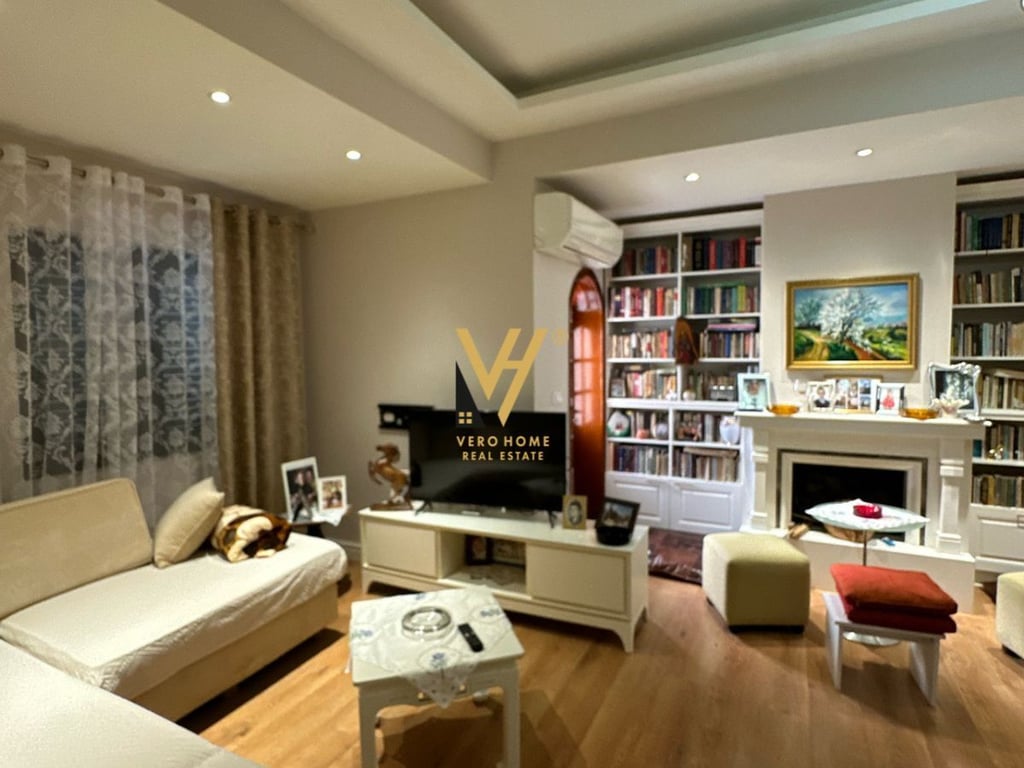 3+1+3 ROOM APARTMENT FOR RENT IN KOMUNA E PARISIT 1,500 EURO