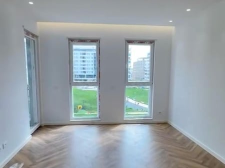 APPARTAMENTO IN VENDITA 2+1 A UNIVERS CITY, TIRANA
