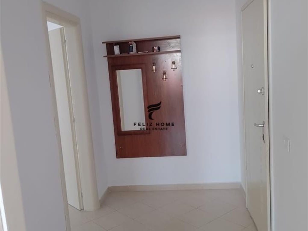 APARTMENT FOR SALE 2+1 ASTIR 130,000 EURO