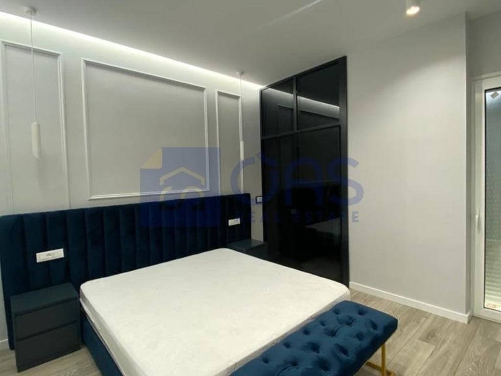 Apartment 2+1 for sale in Vlorë.