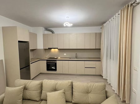 APARTAMENT ME QERA 2+1