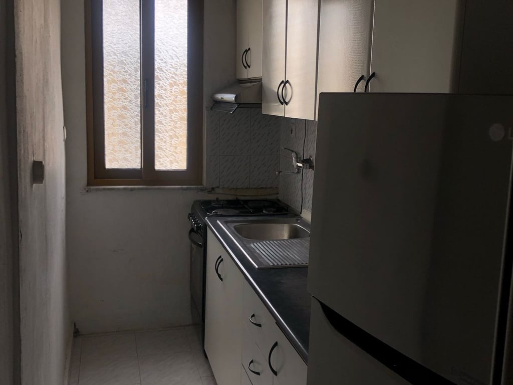 Appartamento 3+1+2 in affitto a 21 Dicembre, Incrocio (550 Euro)