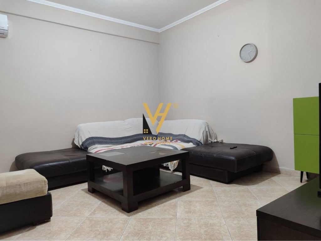 AFFITTASI APPARTAMENTO 2+1+2 VICINO AL LAGO ASCIUTTO 600 EURO