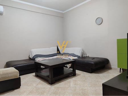 AFFITTASI APPARTAMENTO 2+1+2 VICINO AL LAGO ASCIUTTO 600 EURO