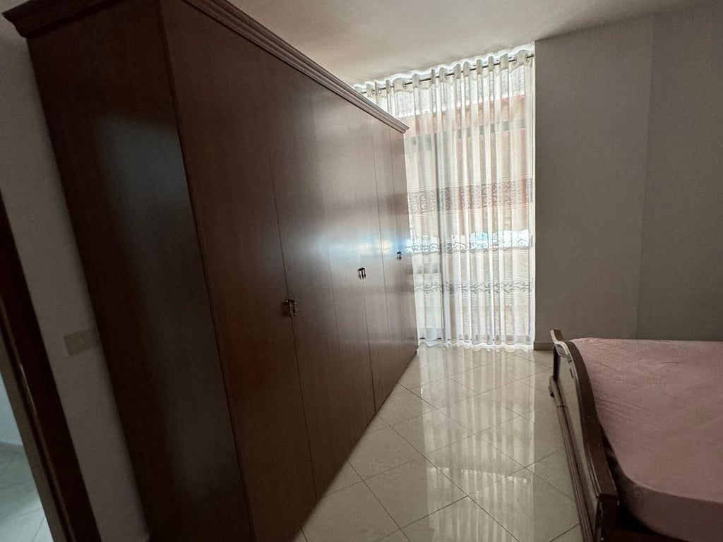 Apartament me qera 1+1 Tek Rruga e Elbasanit (ID B210818) Tirane