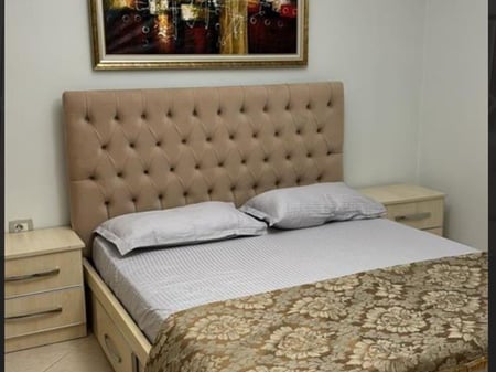 Apartament Me Qera 2+1 Ne Don Bosko (ID B2201286) Tirane