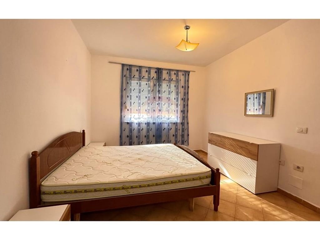 Apartament 1+1 per qira prane Air Albania Stadium!  600€