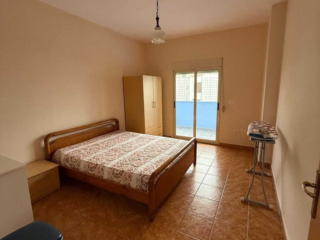 AFFITTASI APPARTAMENTO 2+1+2 CON VISTA MARE - VIA DEL PORTO!!
