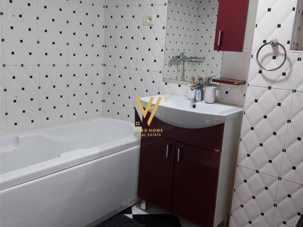 2+1 Apartment for Rent in Shallvaret 69,000 Lek