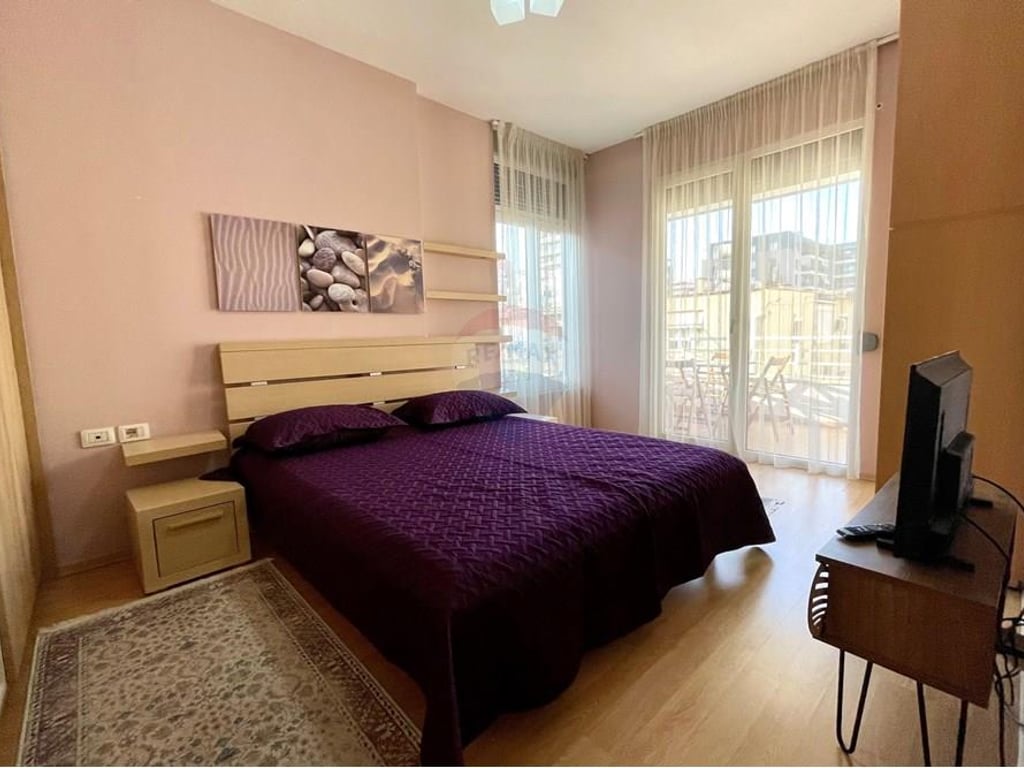 1+1 apartment at the Republic Guard!