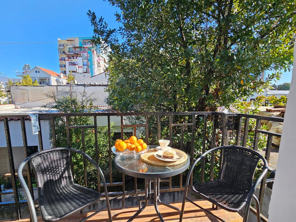 1+1 Apartment for Rent, Train Station, near the Mortgage (Panorama Road) Price: 550 Euros