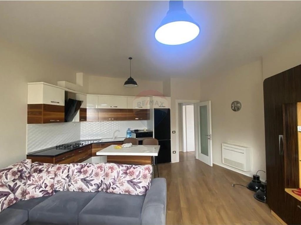 1+1 apartment for rent.