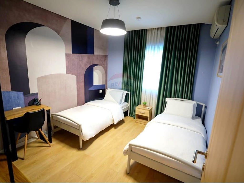 Modern Apartment for Rent in the Heart of Tirana