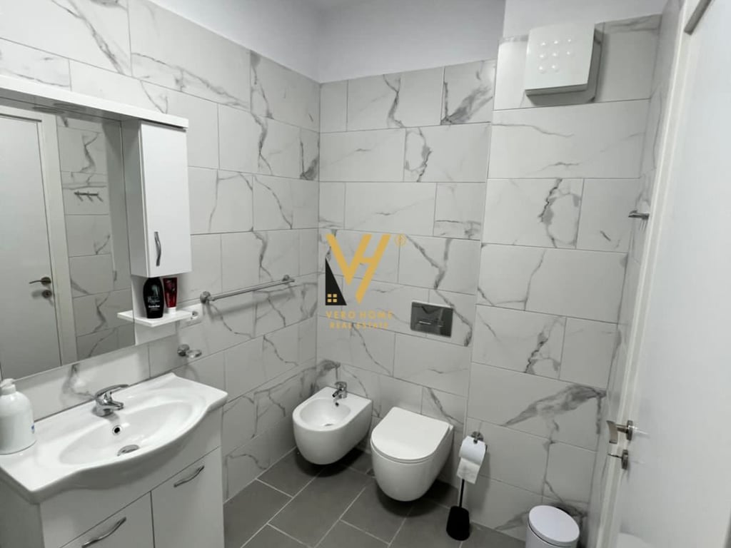 1+1 APARTMENT FOR RENT IN KOMUNA E PARISIT 900 EUROS