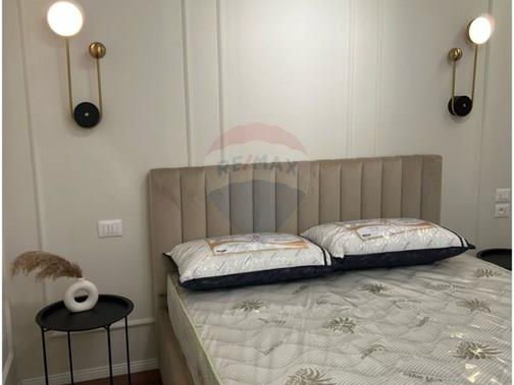 Appartamento 1+1, Porcellana, Complesso Erli