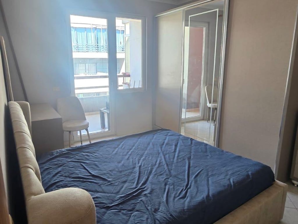 Apartment 1+1 for Rent