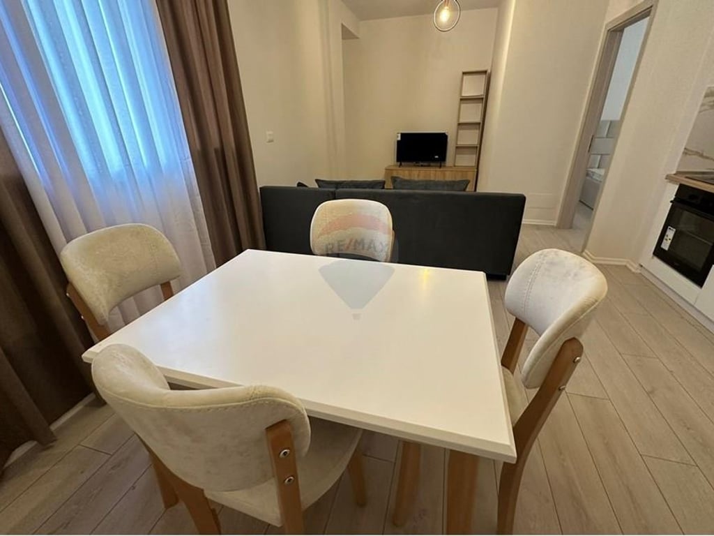 Apartament 2+1 me Qera, River Residence Astir