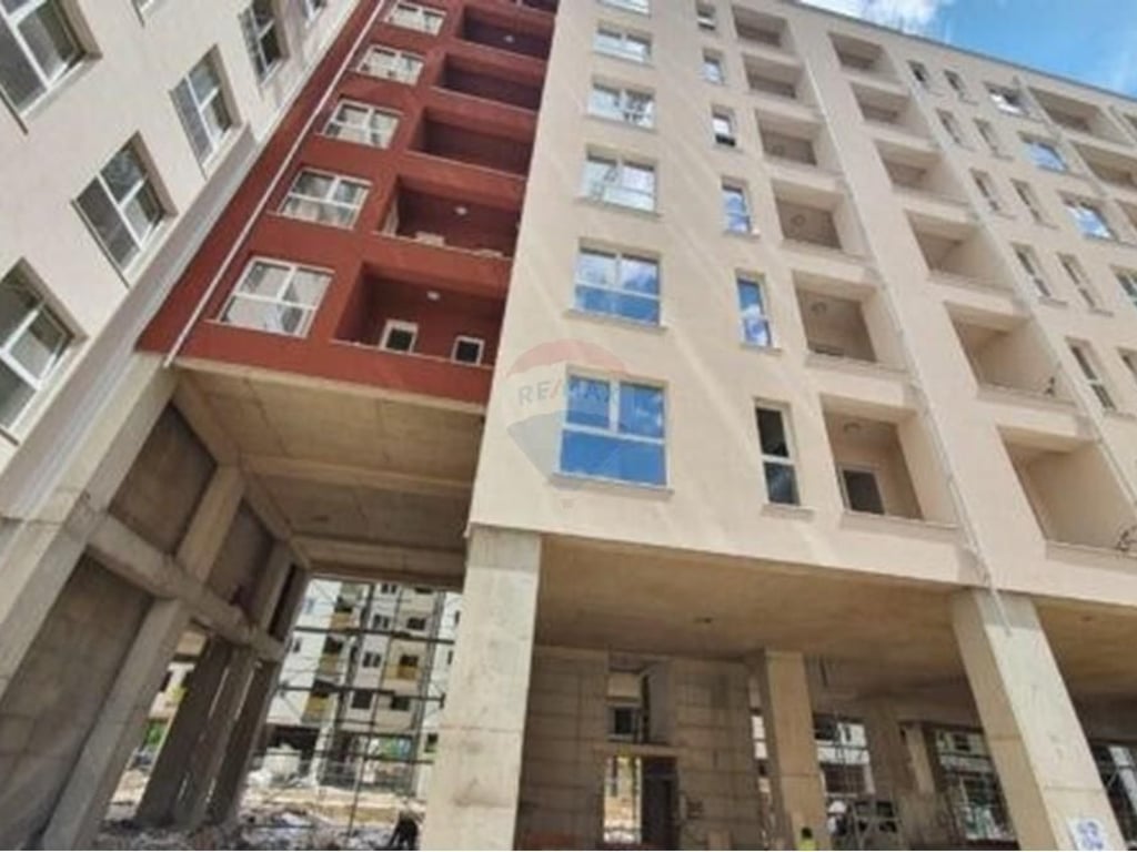 Vendesi Appartamento 2+1 – Residenza AURA