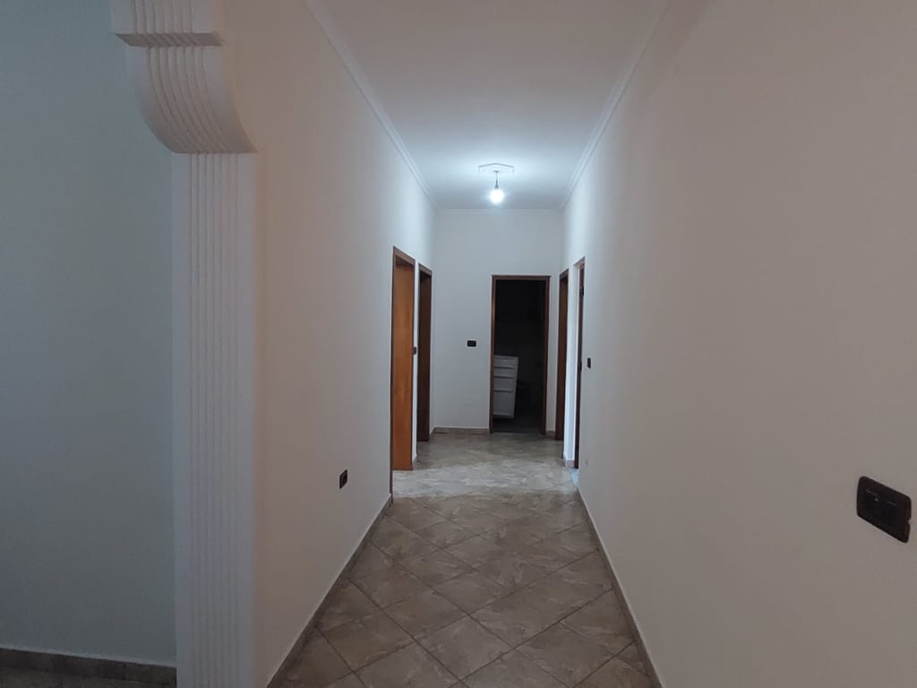 VILLA A 2 PIANI IN VENDITA AD ARAPAJ, DURRES