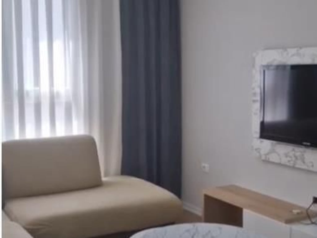🏡 Affittasi appartamento 1+1 arredato presso Trio Towers a Don Bosko
