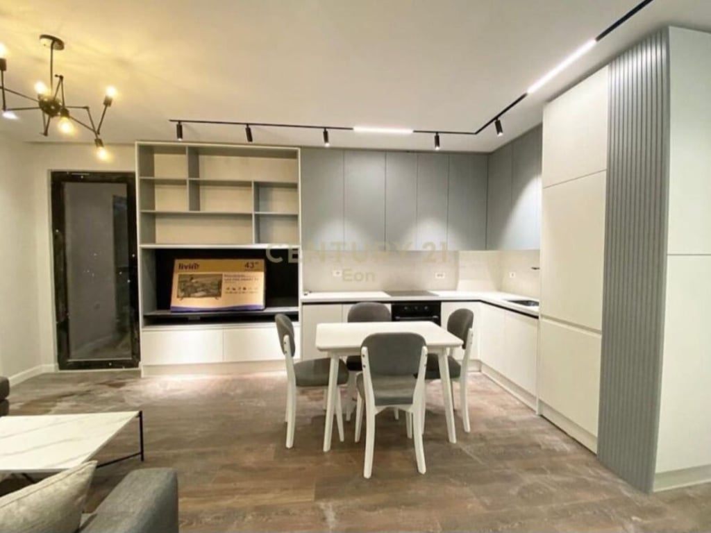 💫Apartament 1+1 me Post Parkimi për Shitje te Casa Italia, Tiranë! 🏢