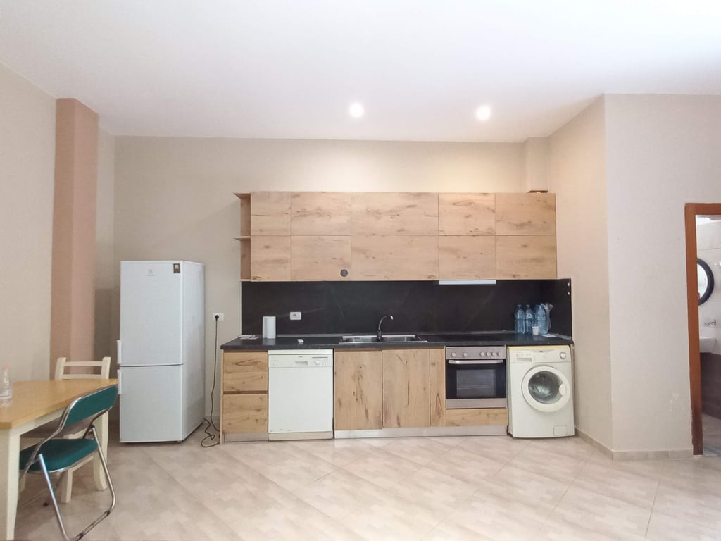 2 studios for sale, above Kristal Center, near Bently cafe.