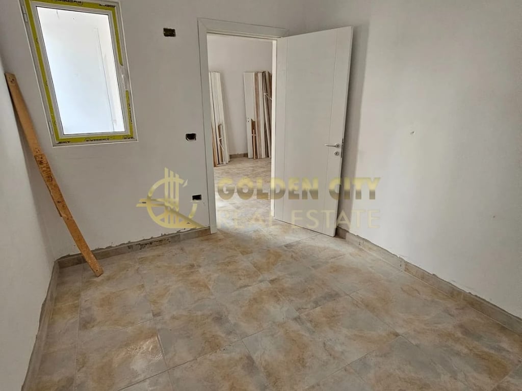 Shiten 2 Apartamente 2+1 te sapo perfunduar ndertim i 2024