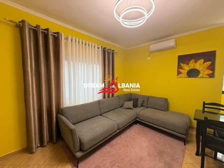 Super Appartamento 2+1 in Affitto a Don Bosko, Vicino a Vizion+ a Tirana (ID 42215182)