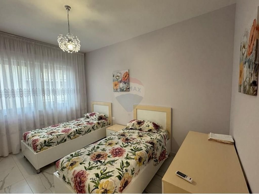2+1 apartment for rent at the Aviation Field!