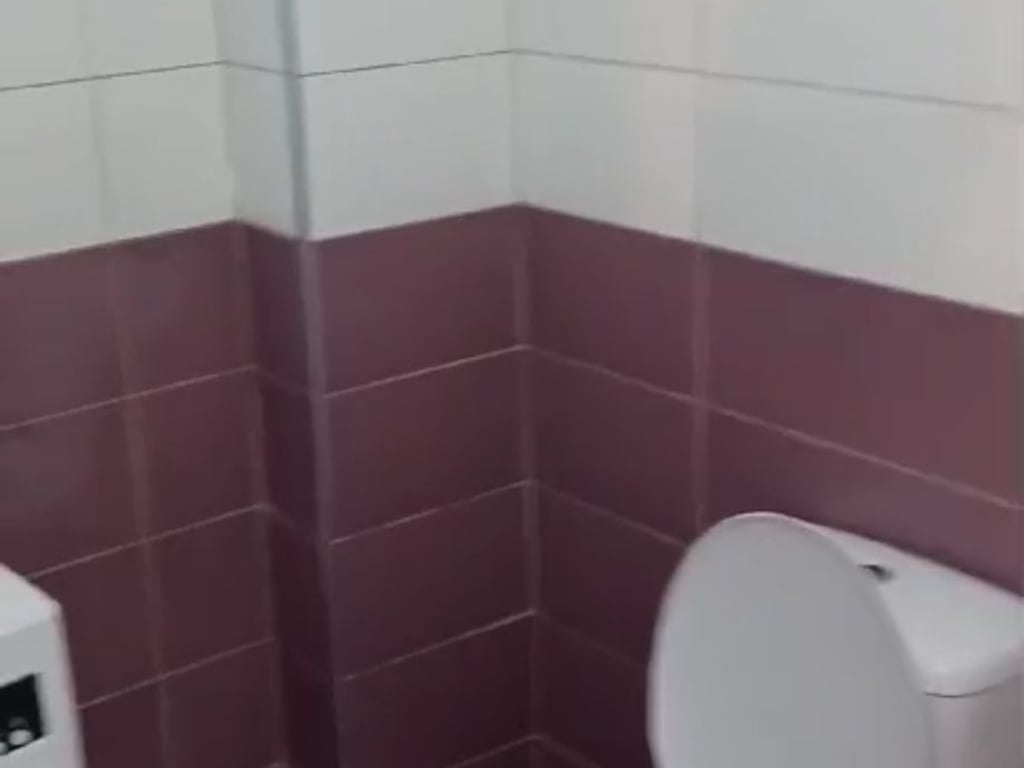 Jepet me qera Apartamenti 1+1 , Don Bosko prane Gjykates Administrative  450 mije leke